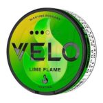 VELO – Lime Flame – Strong