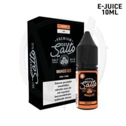 Got Salts 10ml - Mango Ice