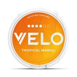 VELO Slim – Tropical Mango – Normal