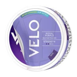 VELO Mini - Royal Purple - Normal