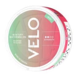 VELO Mini - Wintery Watermelon - Normal