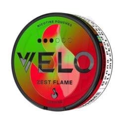 VELO – Zest Flame – Strong