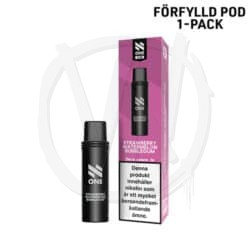 N-one Mesh Pod V2 - Strawberry Watermelon