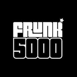 FRUNK 5000 Mesh