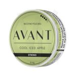 Avant – Cool Iced Apple