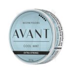 Avant – Cool Mint