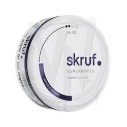 SKRUF – Indigo Berry 62