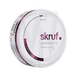 SKRUF – Purple Classice 71
