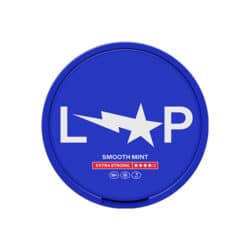 LOOP – Smooth Mint – Extra Strong