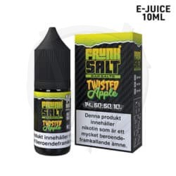 Frunk Salt - Twisted Apple