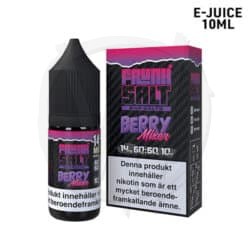 Frunk Salt - Berry Mixer