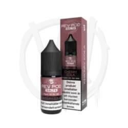 Rev Salts 10ml - Cherry Cola