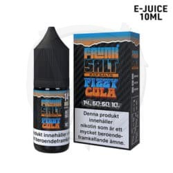 Frunk Salt - Fizzy Cola