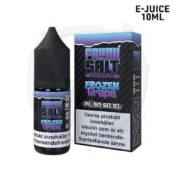 Frunk Salt - Frozen Grape