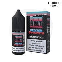 Frunk Salt - Frozen Strawberry
