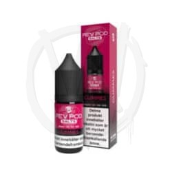 Rev Salts 10ml - Gummes