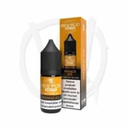 Rev Salts 10ml - Mango Ice