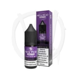 Rev Salts 10ml - Mixed Wild Berries