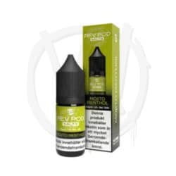 Rev Salts 10ml - Mojito Menthol