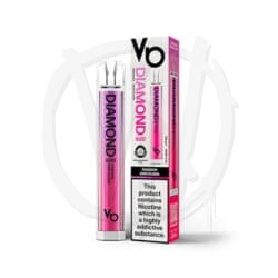 Vape Bars Diamond - Passion Kiwi