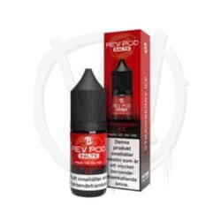 Rev Salts 10ml - Strawberry Ice