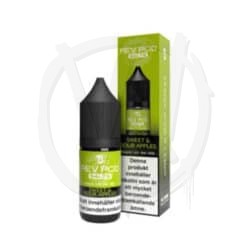 Rev Salts 10ml - Sweet Sour Apple