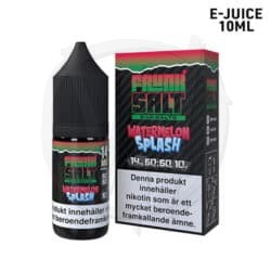 Frunk Salt - Watermelon Splash