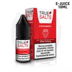 True Salts – Strawberry