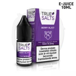 True Salts – Berry Blast