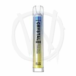 SKE Crystal Bar - Blue Razz Lemonade
