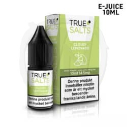 True Salts – Cloudy Lemonade