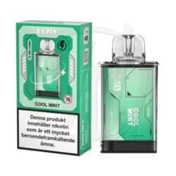 QBIX Pod - Cool Mint