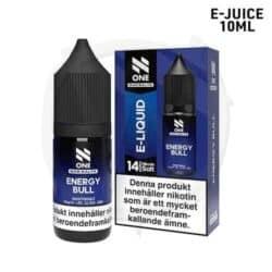 N-One 10ml - Energy Bull