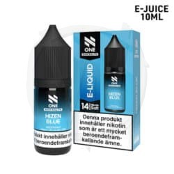 N-One 10ml - Heizen Blue