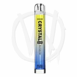 SKE Crystal Bar - Rainbow