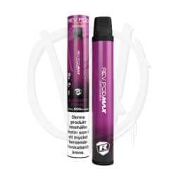 Rev Pod - Blueberry Pommz