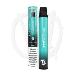 Rev Pod - Menthol