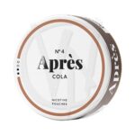 Apres No 4 – Cola – Normal