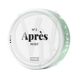 Apres No 2 – Mint