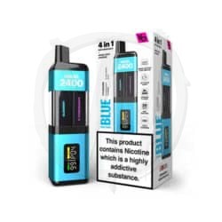 Angel 2400 - Blue