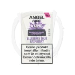 Angel Pod - Blueberry Sour Raspberry