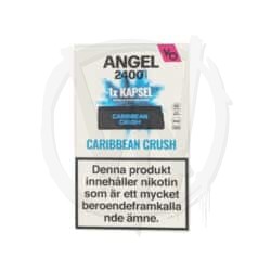 Angel Pod - Caribbean Crush