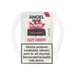 Angel Pod - Fizzy Cherry