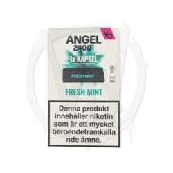 Angel Pod - Fresh Mint