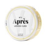 Apres No 3 – Lemon Curd