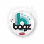 Bagz – Power Mint – 20mg