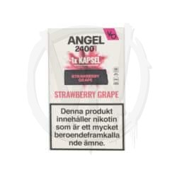Angel Pod - Strawberry Grape
