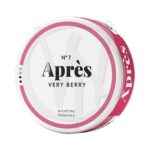 Apres No 7 – Very Berry