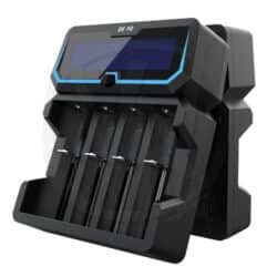 XTAR X4 Batteri Laddare