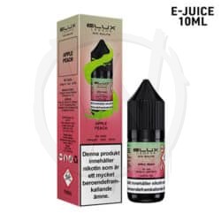 Elux Legends Salts - Apple Peach